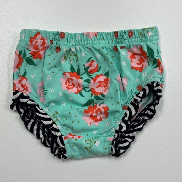 Matilda Jane Other - Matilda Jane Floral Bloomers